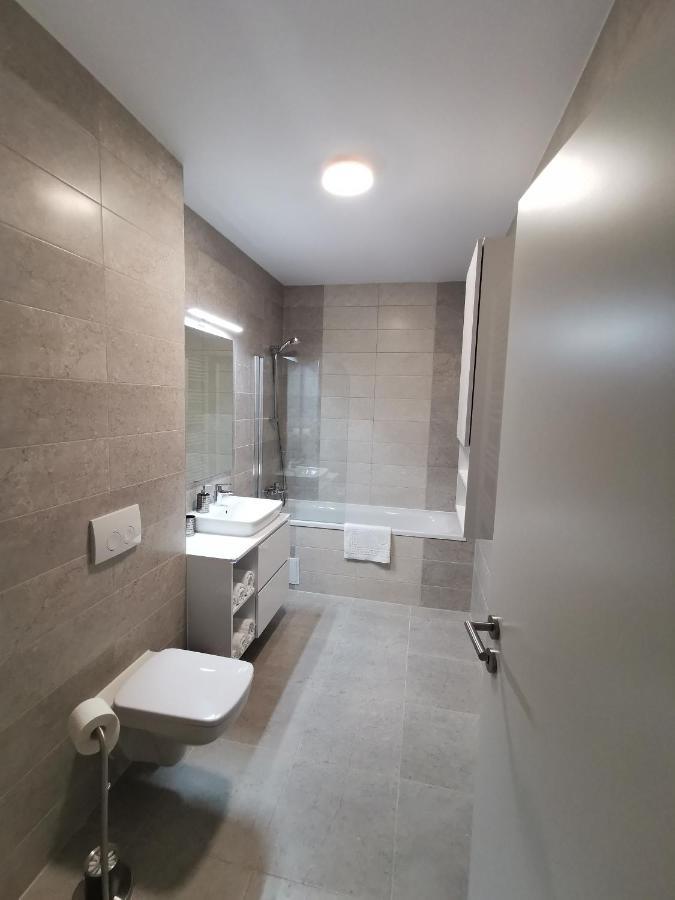 Kronbed Apartments Brasov Exterior photo